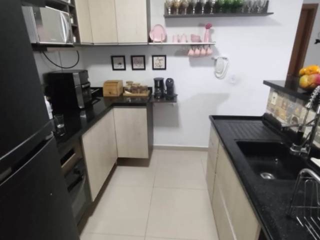 #19543 - Apartamento para Venda em Pindamonhangaba - SP - 2