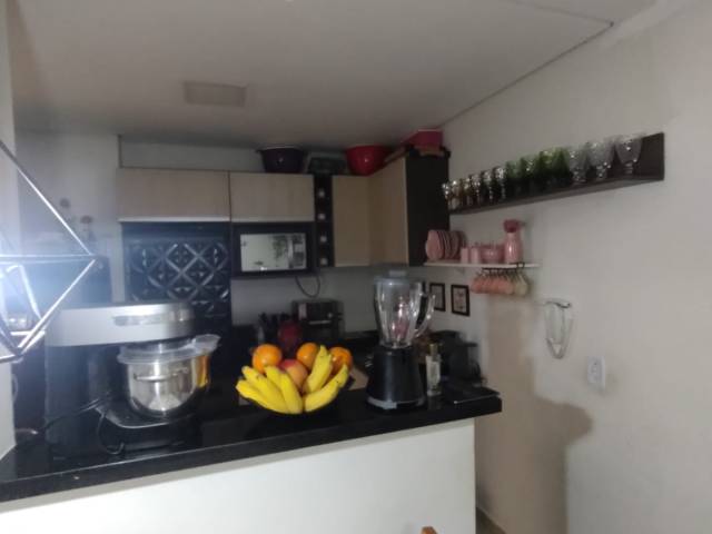#19543 - Apartamento para Venda em Pindamonhangaba - SP - 3