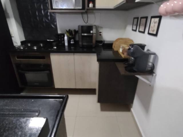 Apartamento para Venda em Pindamonhangaba - 5