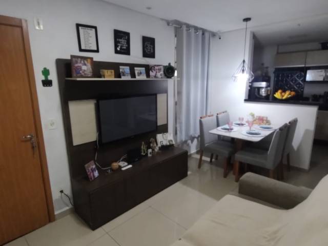 Apartamento para Venda em Pindamonhangaba - 4