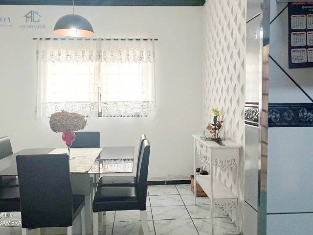 #19544 - Casa para Venda em Pindamonhangaba - SP - 2