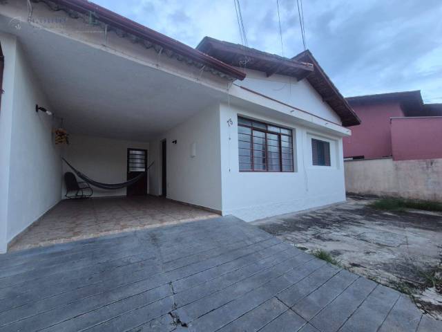 #19545 - Casa para Locação em Pindamonhangaba - SP - 1