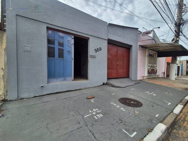 #19546 - Sala para Venda em Pindamonhangaba - SP - 1