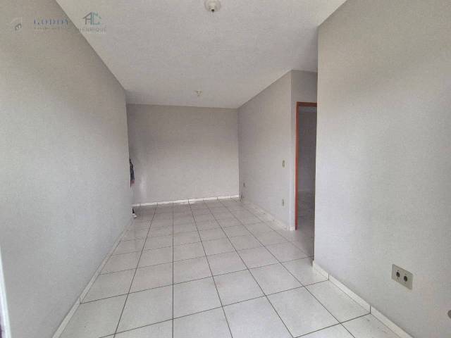 #19550 - Apartamento para Venda em Pindamonhangaba - SP - 2
