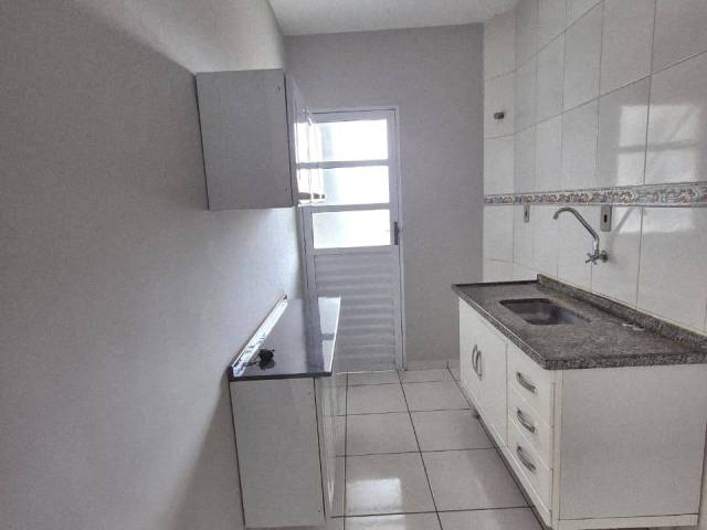 Apartamento para Venda em Pindamonhangaba - 4
