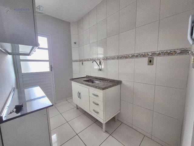 Apartamento para Venda em Pindamonhangaba - 5
