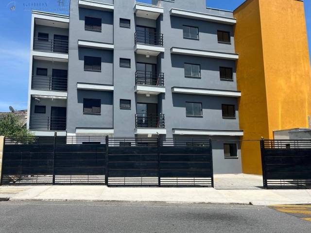 #19551 - Apartamento para Venda em Pindamonhangaba - SP - 2