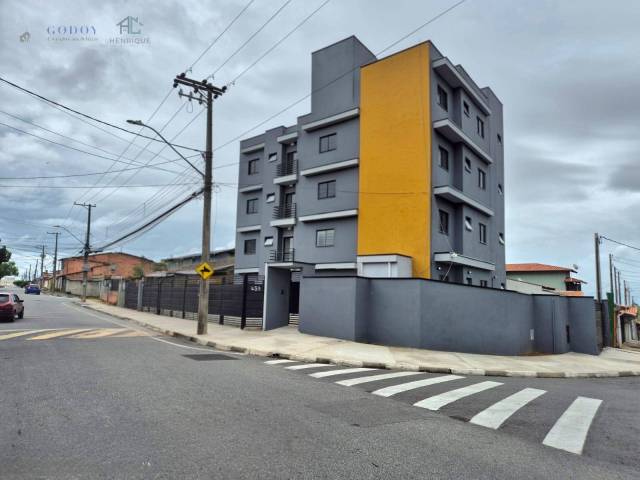 Venda em Residencial Mombaça I - Pindamonhangaba