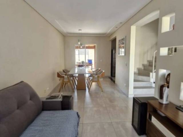 #19552 - Casa em condomínio para Venda em Pindamonhangaba - SP - 3