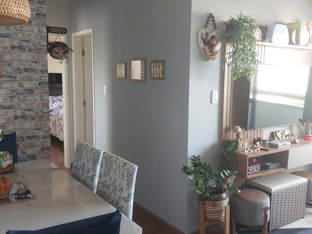 Venda em Jardim Santa Clara - Taubaté