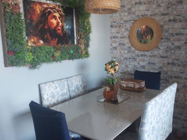 #19555 - Apartamento para Venda em Taubaté - SP - 3