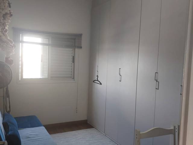 Apartamento para Venda em Taubaté - 4