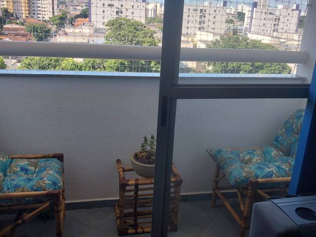 Apartamento para Venda em Taubaté - 5