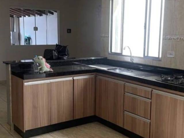 Venda em Jardim Regina (Moreira César) - Pindamonhangaba