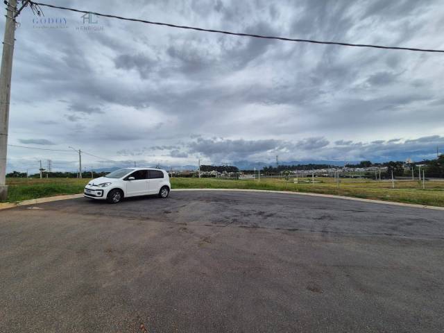 #19557 - Terreno em condomínio para Venda em Pindamonhangaba - SP - 3