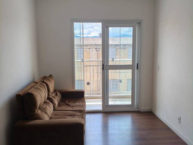 Venda em Jardim Jaraguá - Taubaté