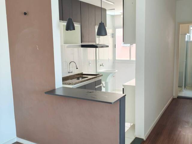 #19559 - Apartamento para Venda em Taubaté - SP - 2