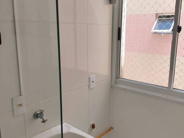 Apartamento para Venda em Taubaté - 4