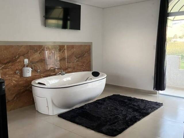 #19560 - Chácara para Venda em Pindamonhangaba - SP - 2