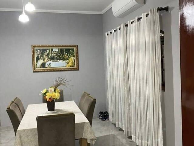 #19561 - Casa para Venda em Pindamonhangaba - SP - 2