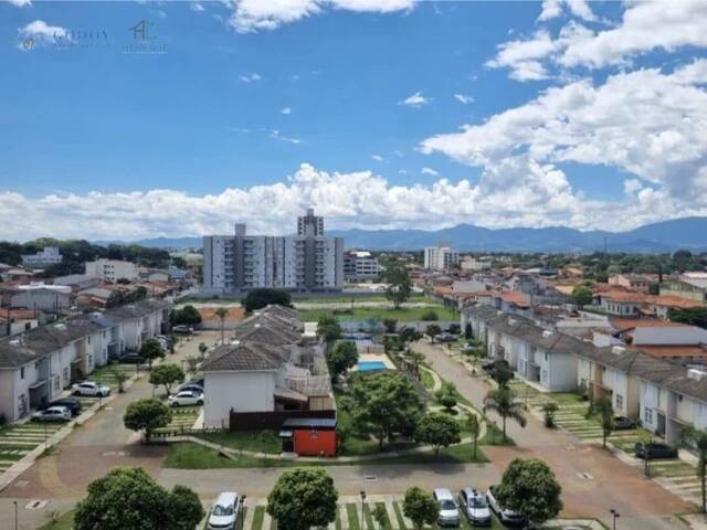 #19563 - Apartamento para Venda em Pindamonhangaba - SP - 3