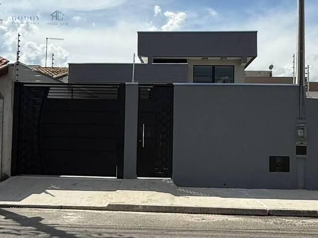 #19564 - Casa para Venda em Pindamonhangaba - SP - 2