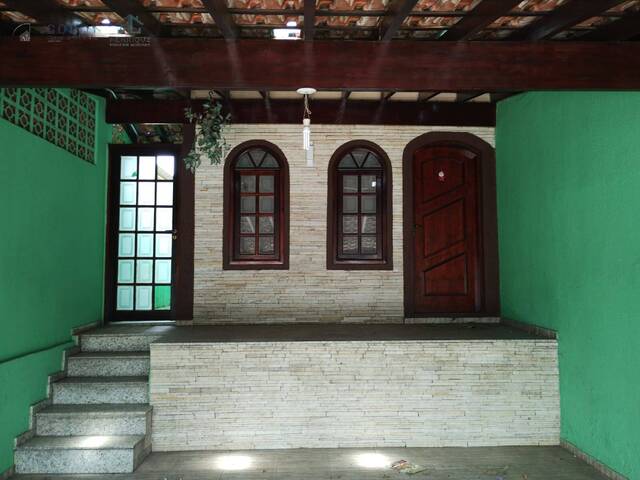 Venda em Jardim Santa Luzia - Pindamonhangaba