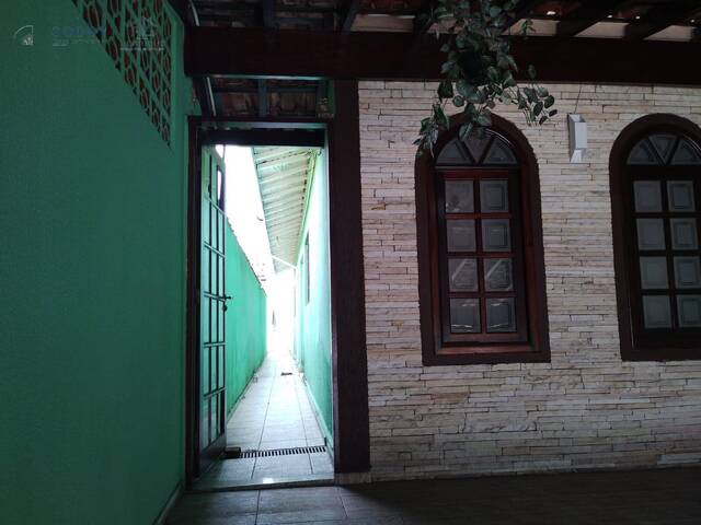 #19566 - Casa para Venda em Pindamonhangaba - SP - 2