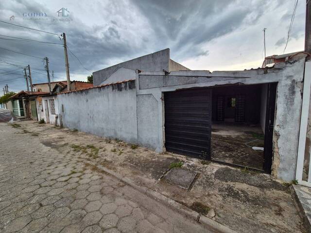 #19572 - Casa para Venda em Lorena - SP - 2
