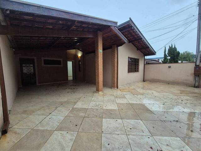Casa para Venda em Pindamonhangaba - 4