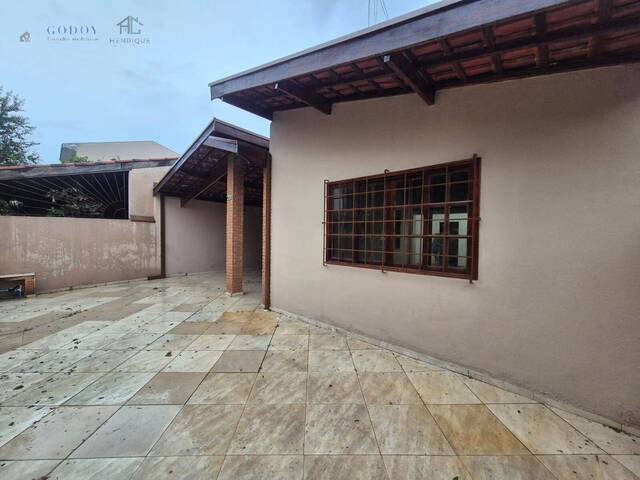 Casa para Venda em Pindamonhangaba - 5