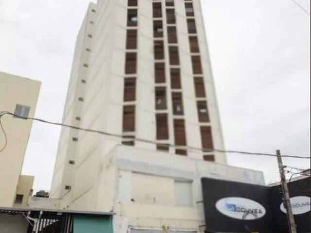 #19582 - Apartamento para Venda em Taubaté - SP - 2