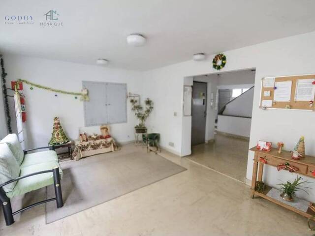 Apartamento para Venda em Taubaté - 5