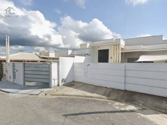 Venda em Loteamento Residencial e Comercial Flamboyant - Pindamonhangaba