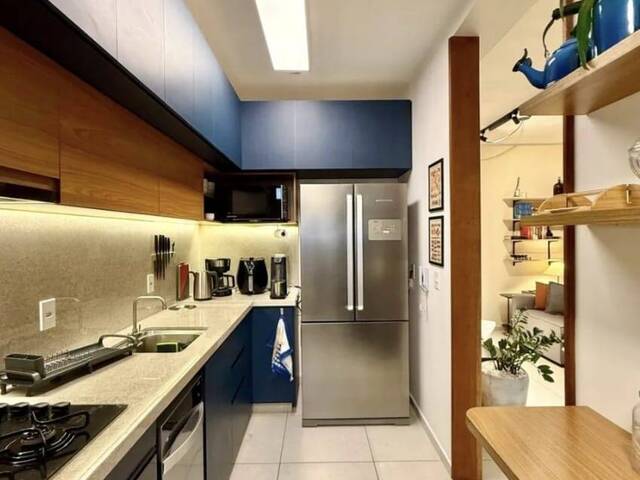 #19587 - Apartamento para Venda em Taubaté - SP - 3