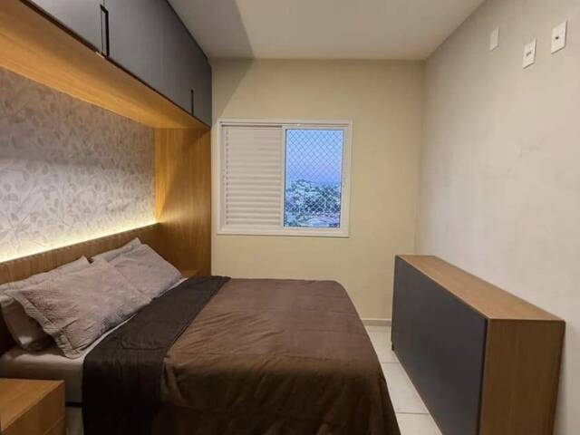 #19587 - Apartamento para Venda em Taubaté - SP - 2