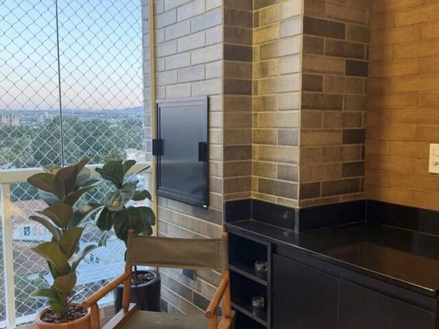 Apartamento para Venda em Taubaté - 4