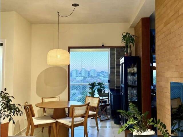 Apartamento para Venda em Taubaté - 5