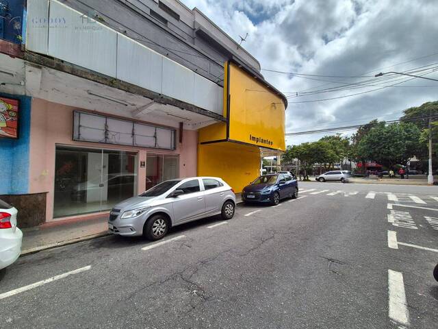 Ponto Comercial para Locação em Pindamonhangaba - 5