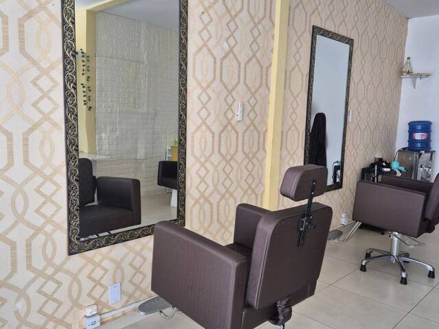 Locação em Centro - Pindamonhangaba