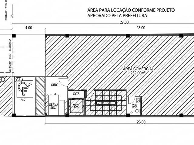 Galpão para Venda em Taubaté - 5