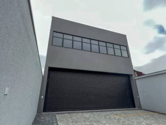 Galpão para Venda em Taubaté - 4