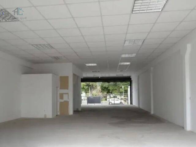 #19589 - Galpão para Venda em Taubaté - SP - 2