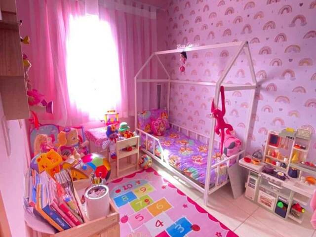 Apartamento para Venda em Pindamonhangaba - 4