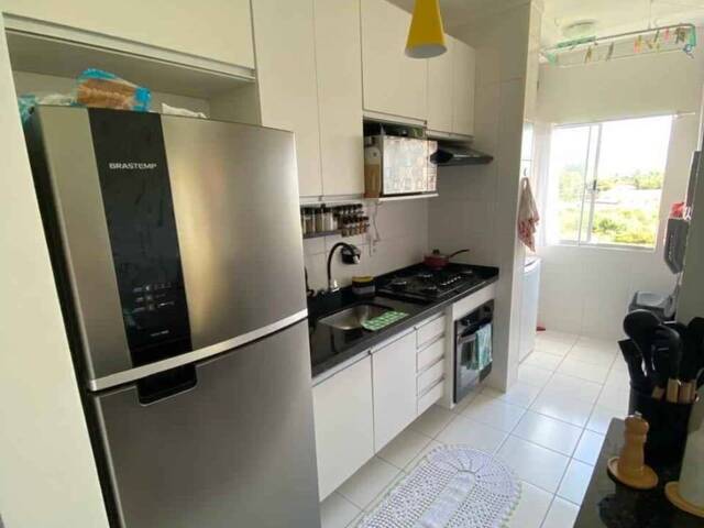 #19590 - Apartamento para Venda em Pindamonhangaba - SP