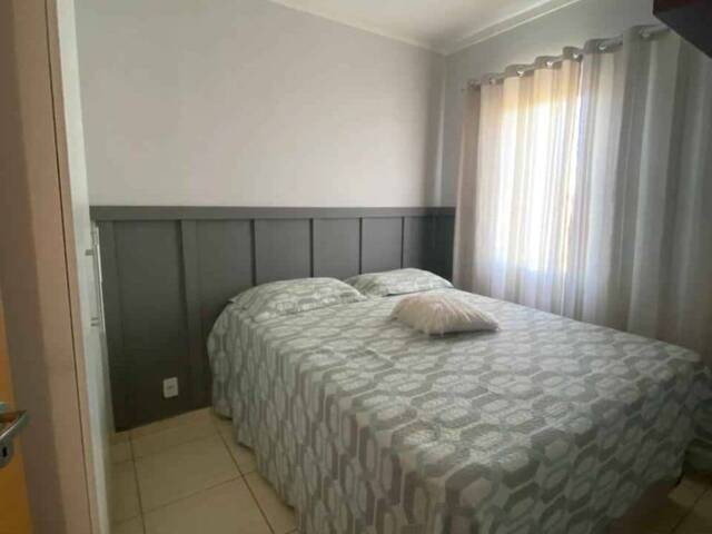 Apartamento para Venda em Pindamonhangaba - 5