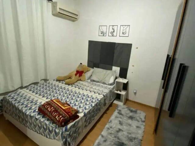 Apartamento para Venda em Pindamonhangaba - 4