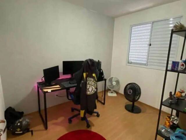 #19591 - Apartamento para Venda em Pindamonhangaba - SP - 3