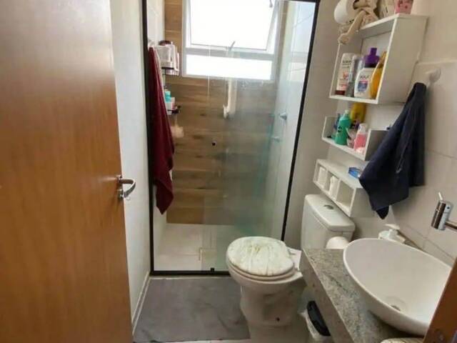 Apartamento para Venda em Pindamonhangaba - 5