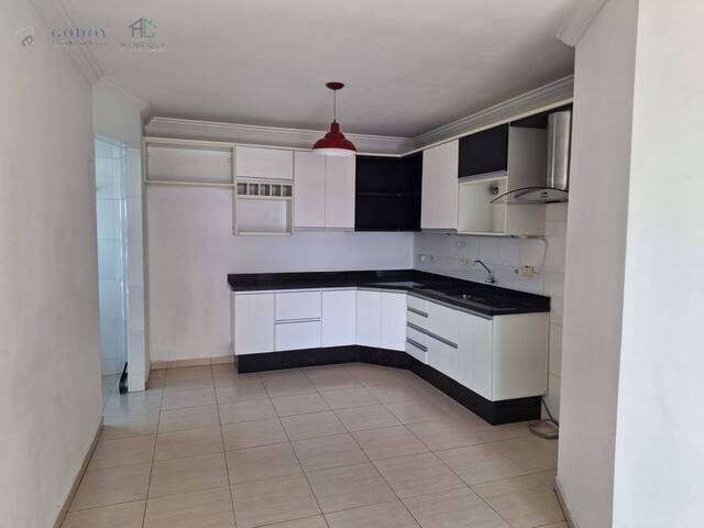 #19593 - Apartamento para Venda em Taubaté - SP - 2